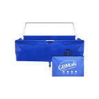 Bolsa Coletora  7K A 30K BTUS - GBMAK