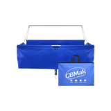 Bolsa Coletora  7K A 30K BTUS - GBMAK