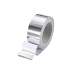 Fita Alumínio 0,50 Sem Liner 48MM X 30M - Engefitas