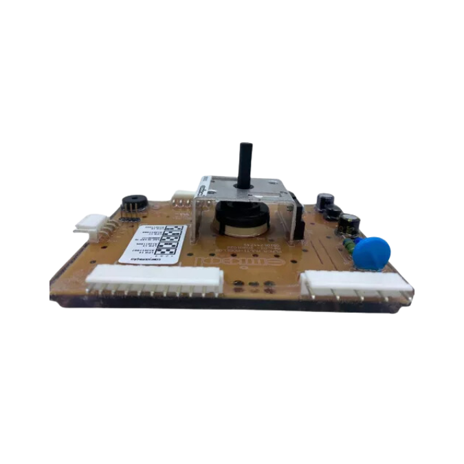 Placa Potencia Multi Modelos Electrolux Bivolt Comp LPR13 / LPR14 / LPR16 / LPR17 / LAC16 / LAP16  - EMICOL