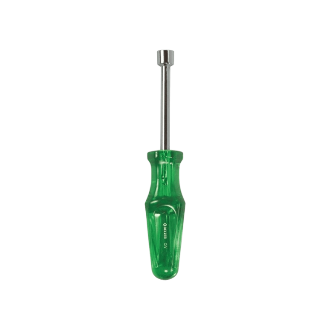 Chave Canhao 7x125mm - Belzer