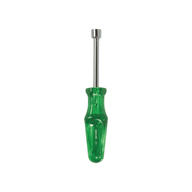 Chave Canhao 7x125mm - Belzer