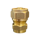 Conector Fêmea 1/4 12MM X 7/16 ( Multicamada ) - EMMETI