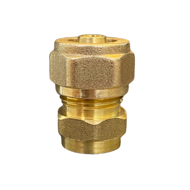 Conector Fêmea 1/4 12MM X 7/16 ( Multicamada ) - EMMETI