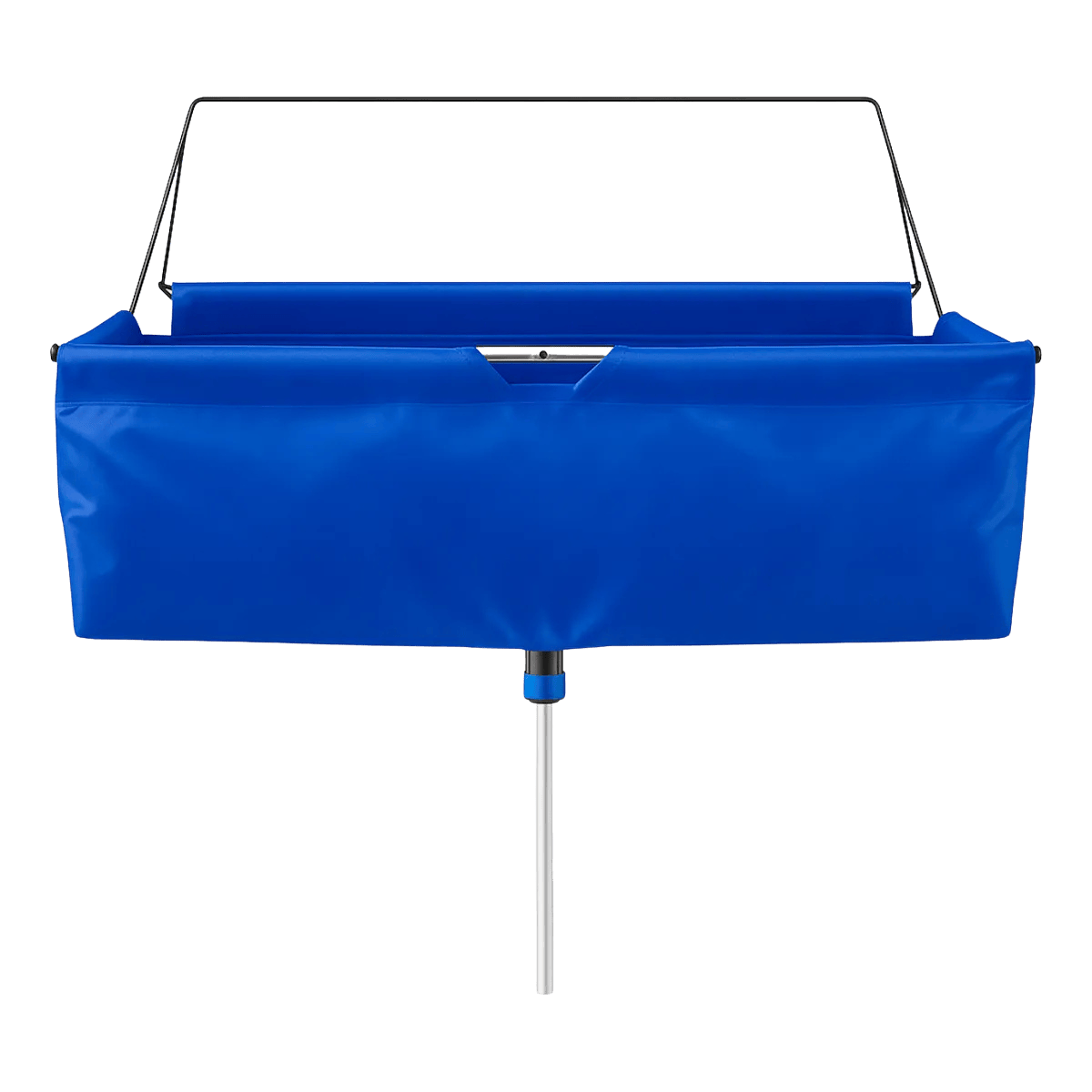 Bolsa Coletora 7K A 24K Btus (s/ Bolsa / azul/ Estrutura Polipropileno) - GBMAK