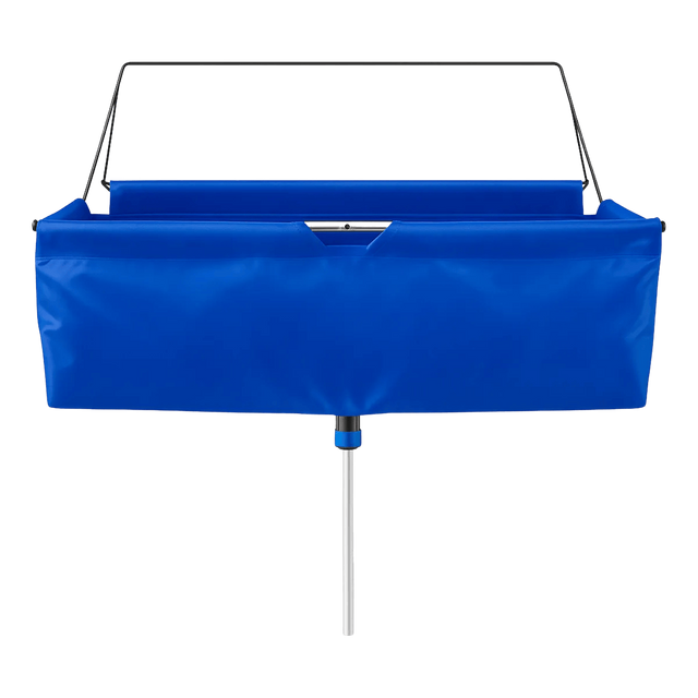 Bolsa Coletora 7K A 24K Btus (s/ Bolsa / azul/ Estrutura Polipropileno) - GBMAK