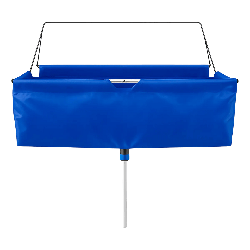Bolsa Coletora 7K A 24K Btus (s/ Bolsa / azul/ Estrutura Polipropileno) - GBMAK