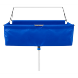 Bolsa Coletora 7K A 24K Btus (s/ Bolsa / azul/ Estrutura Polipropileno) - GBMAK