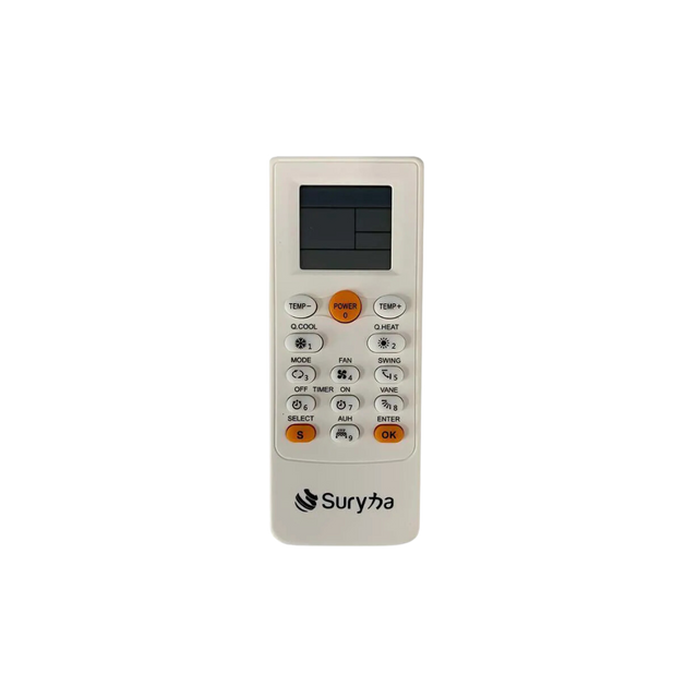 Controle Remoto Universal - SURYHA