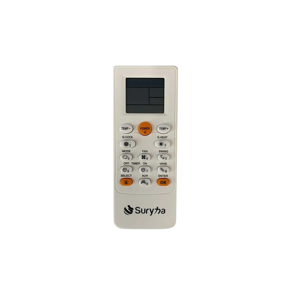 Controle Remoto Universal - SURYHA