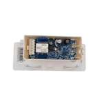 Placa Controle Caixa de Controle Original (CHAB53) - Brastemp
