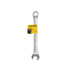 Chave Combinada Estriada "N 08 / 08mm"  (STMT80217-840) - Stanley