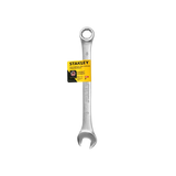 Chave Combinada Estriada "N 08 / 08mm"  (STMT80217-840) - Stanley