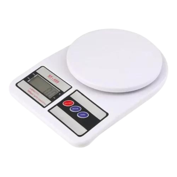Balança Digital 7Kg