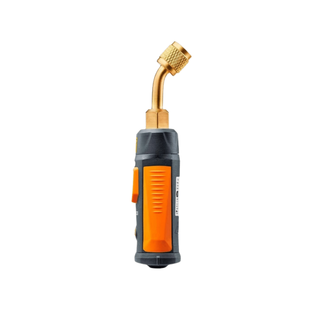 Sonda Vacuometro 552I Sem Fio C/ Bluetooth - Testo