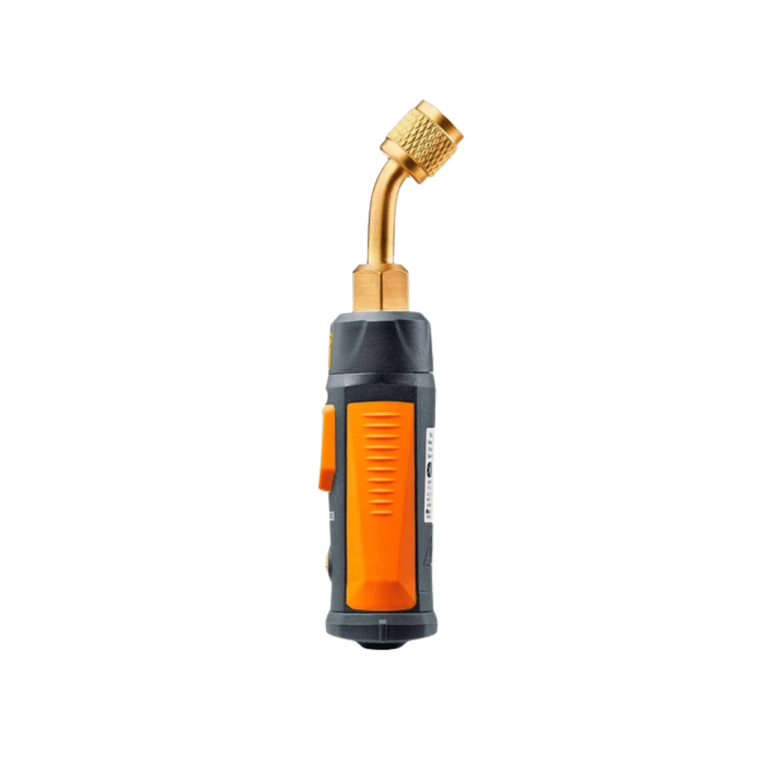 Sonda Vacuometro 552I Sem Fio C/ Bluetooth - Testo