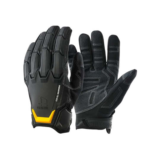 Luva Fanatic Heavy Duty 9 G Toughbuilt