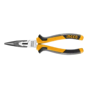 Alicate De Bico De Alta Performance 6"(160MM) - INGCO