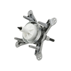 Mecanismo Kit Smart Mini Completo c/ Base - Brastemp Original