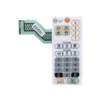 Membrana Micro-Ondas Consul Cmp-25 Alado