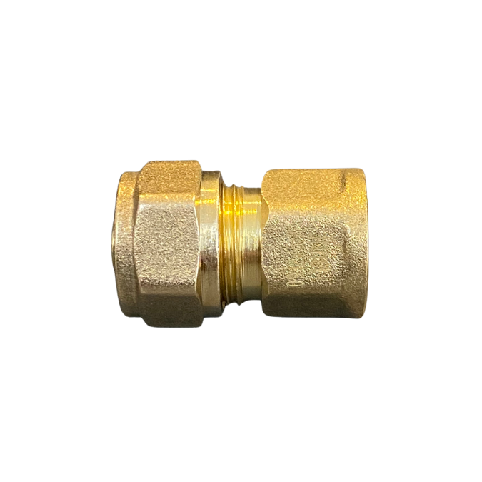 Conector Fêmea 1/2 16MM X 3/4 (Multicamada) - EMMETI