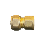 Conector Fêmea 1/2 16MM X 3/4 (Multicamada) - EMMETI
