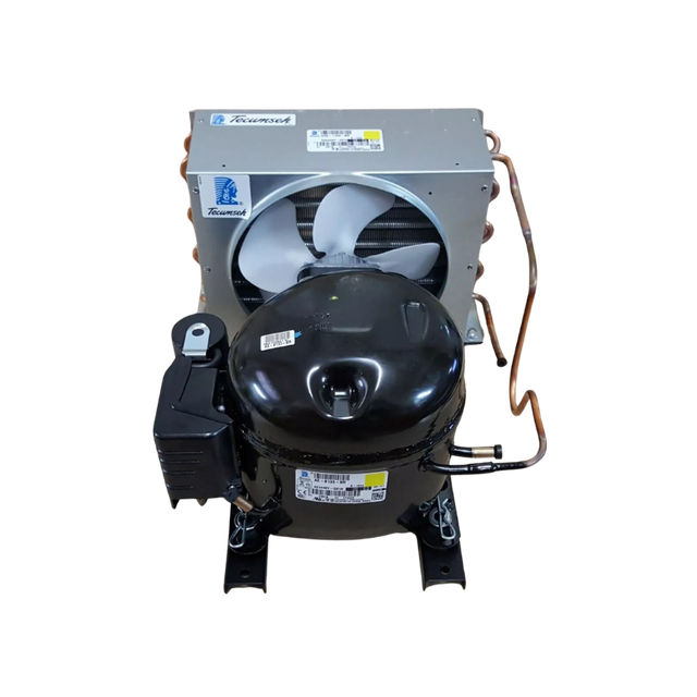 Unidade Condensadora 1/3hp R134a 220v ( UAE4440Y ) - TECUMSEH