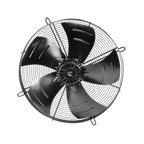 Ventilador Axial Condensador Soprador 1F 400mm / 220v - ELGIN