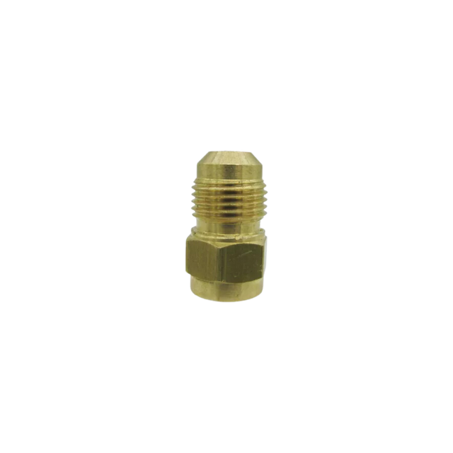 União Redução 3/8M X 1/4F