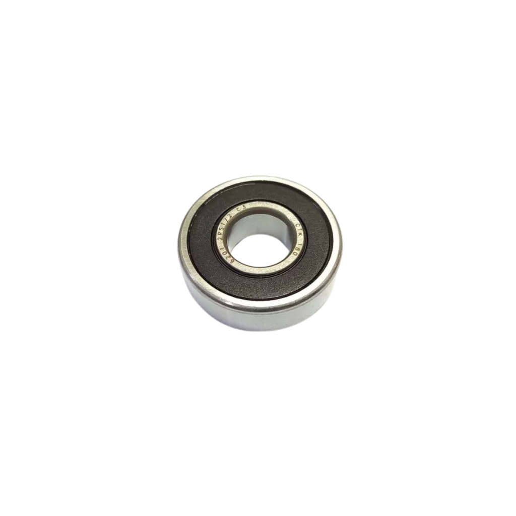 Rolamento Motor de Lavadora 6201 Rs 1/2 x 32 x 10mm - Alado