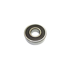 Rolamento Motor de Lavadora 6201 Rs 1/2 x 32 x 10mm - Alado