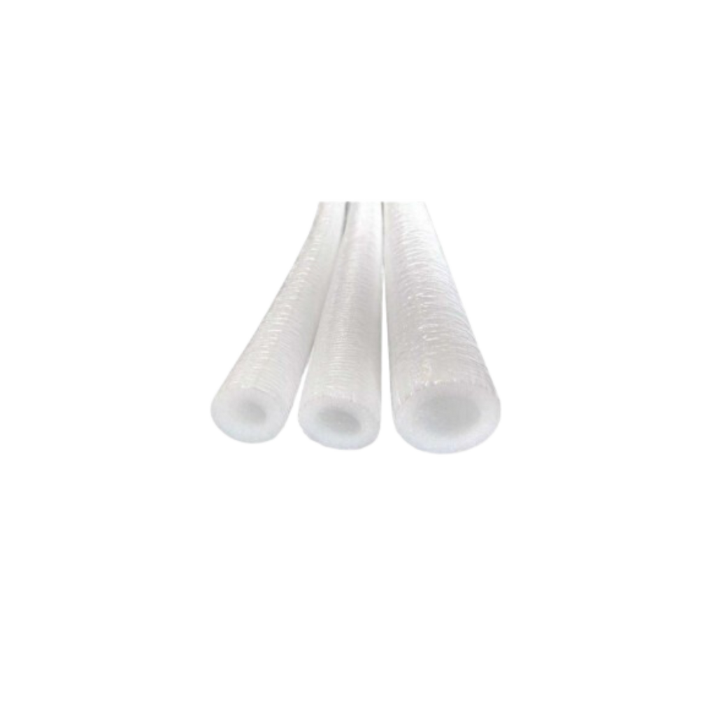 Tubo esponjoso 1 '' polegada 25mm Barra 2m - ARMACELL