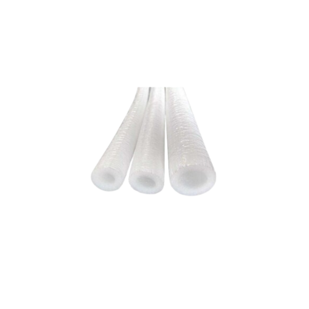 Tubo esponjoso 1 '' polegada 25mm Barra 2m - ARMACELL