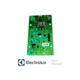 Placa Interface Geladeira DF51 / DF52 / DF51X / DF52X / DW52X / DFN52 / DFW52 - Electrolux Original