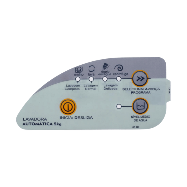 Painel Decorativo CWC22B - CP