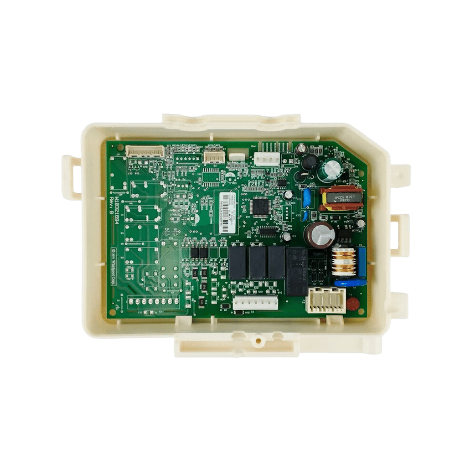Placa Potencia Brastemp BRE80a Original