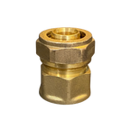 Conector Fêmea 5/8 20MM X 7/8 ( Multicamada ) - EMMETI