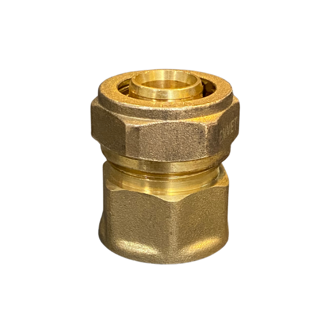 Conector Fêmea 5/8 20MM X 7/8 ( Multicamada ) - EMMETI