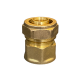 Conector Fêmea 5/8 20MM X 7/8 ( Multicamada ) - EMMETI