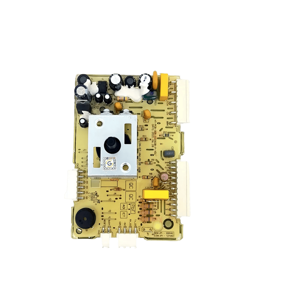 Placa Potência Compatível Electrolux Lpr17 A13611009 Bivolt - MS