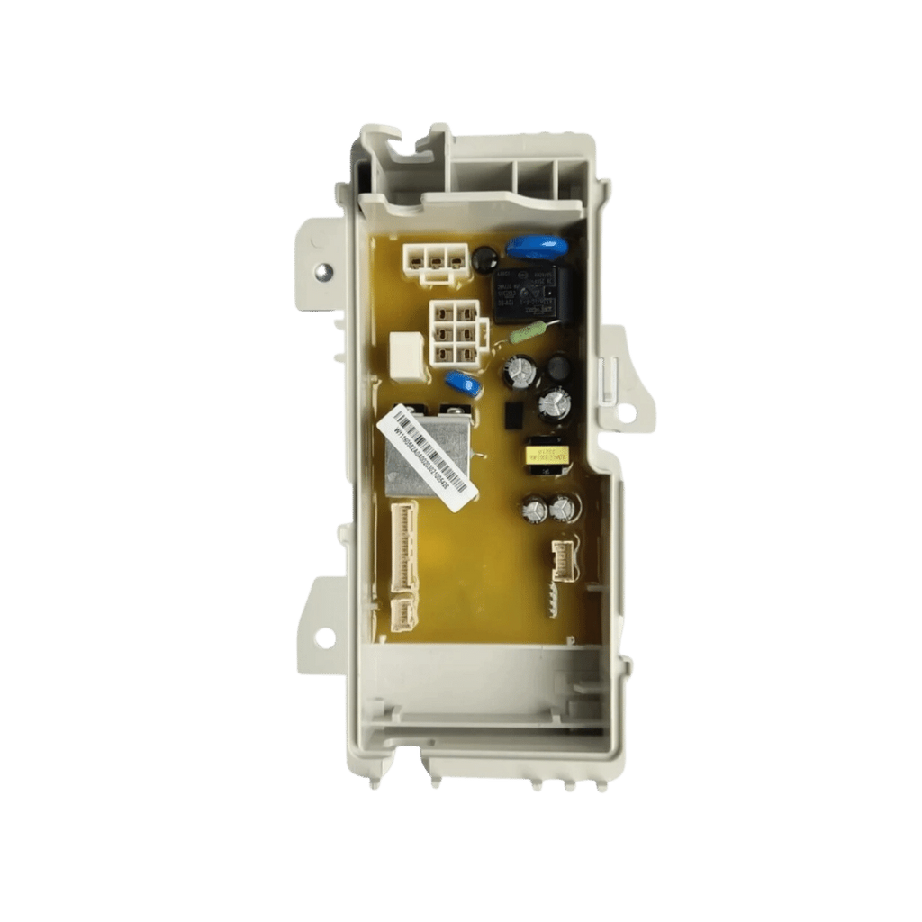 Placa Potencia 220v Consul 16kg Cwl16 Original