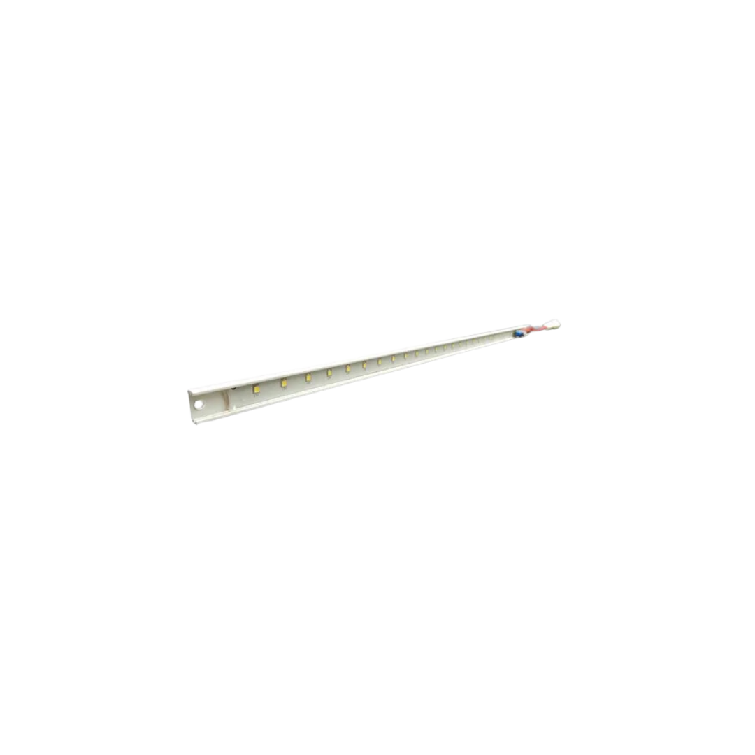 Regua Led s/ Fonte S/ Aba 220v 15w - Metalfrio