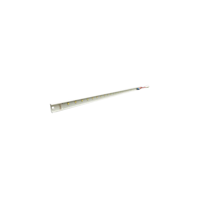 Régua Led s/ Fonte S/ Aba 220v 15w - Metalfrio