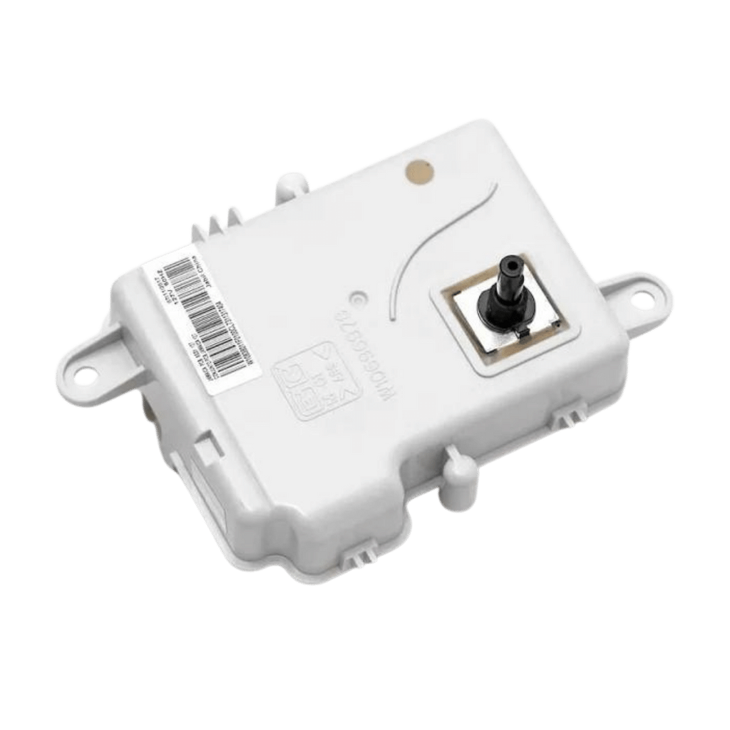 Placa Potencia Brastemp Bwj11 Bws11 Original