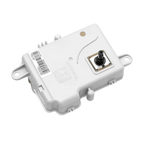 Placa Potencia Brastemp Bwj11 Bws11 Original