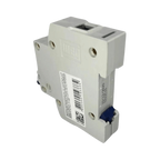 Disjuntor Unipolar Curva C80 3KA ( 10076469 ) - WEG