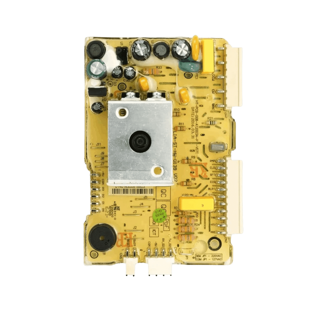 Placa Potência LT10F / LT11F - Electrolux Original