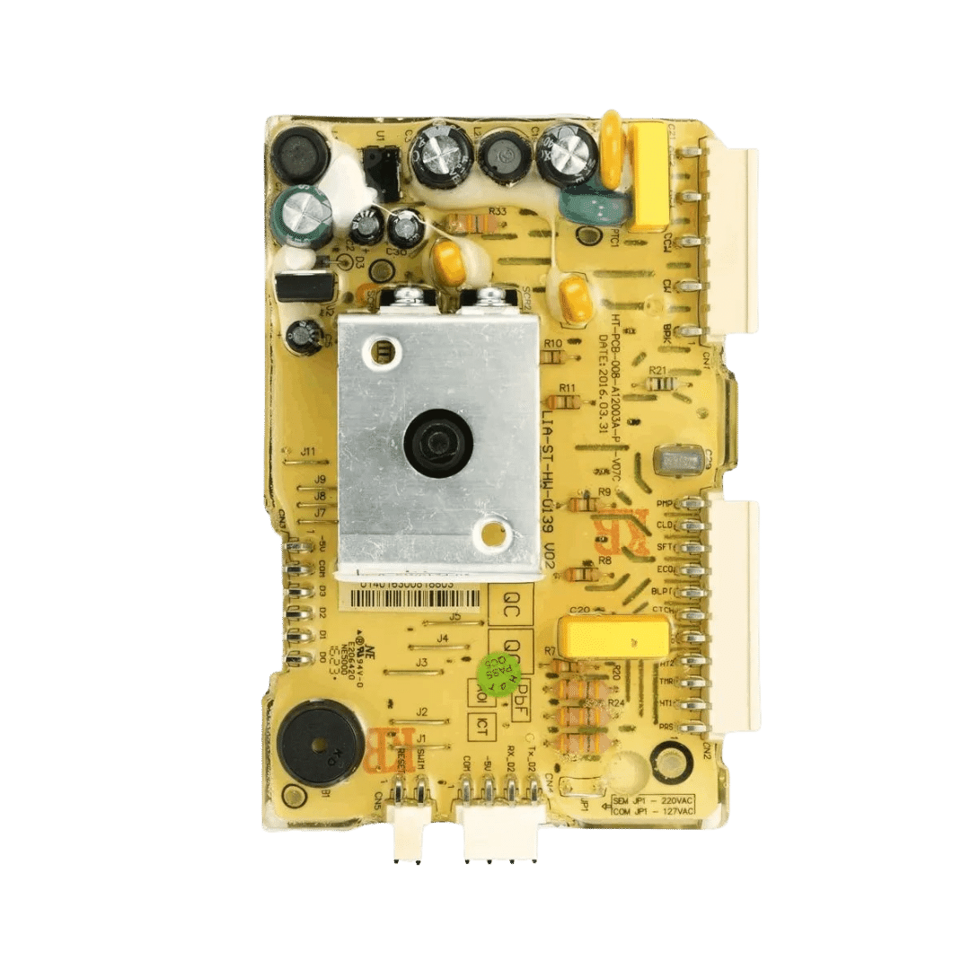 Placa Potência LT10F / LT11F - Electrolux Original