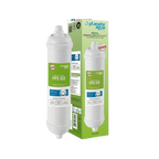 Refil FP3 - Compatível com Geladeiras side by side com conexão para mangueira de 1/4 externa