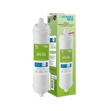 Refil FP3 - Compatível com Geladeiras side by side com conexão para mangueira de 1/4 externa